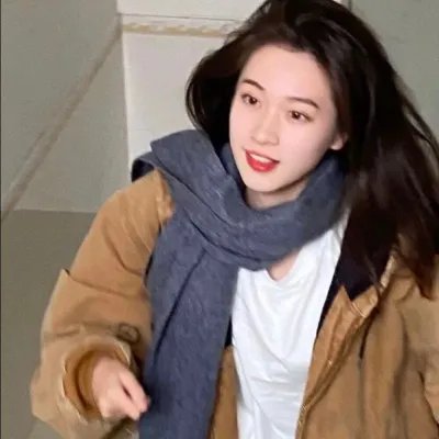 谷穗黄了